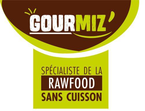 Gourmiz : Gourmandes, crues et craquantes... Gourmiz : Gourmandes, crues et craquantes...