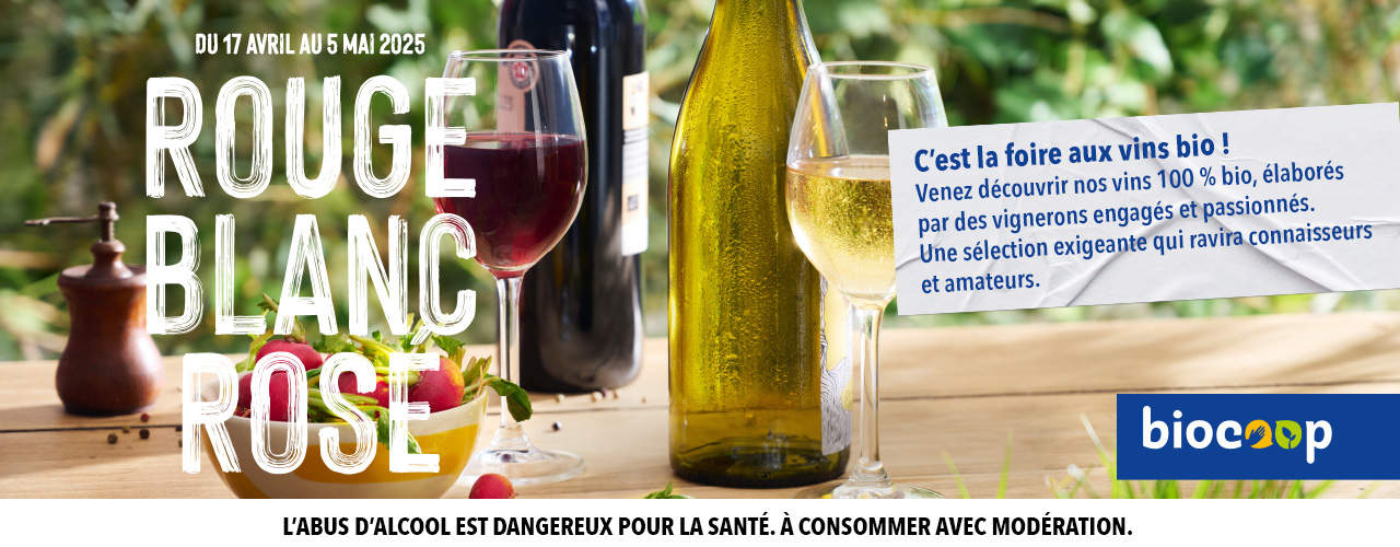 CAM Avril 2025 - Fête des vins et fromages de printemps (VERSION VINS)