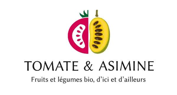 Rencontrez notre producteur local : Thomas de Tomate & Asimine (15h-18h)